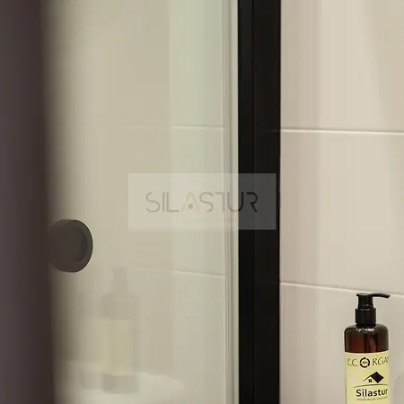 Begona By Silastur Apartament Gijón