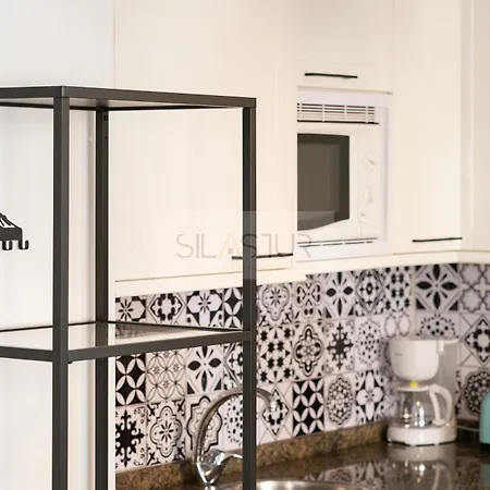 Apartament Begona By Silastur