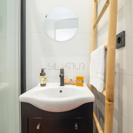 Begona By Silastur Apartament *