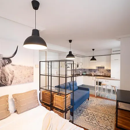 Begona By Silastur * Gijón