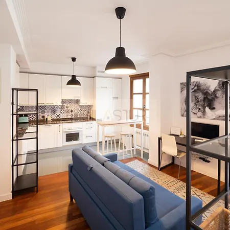 Begona By Silastur Apartament