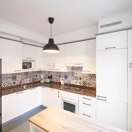 Apartament Begona By Silastur