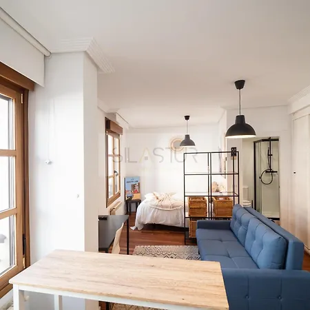 Apartment Begona By Silastur *