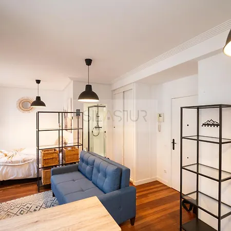 Begona By Silastur * Χιχόν