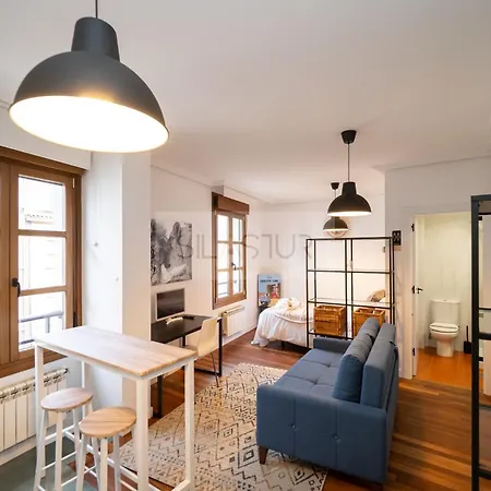 Apartment Begona By Silastur *