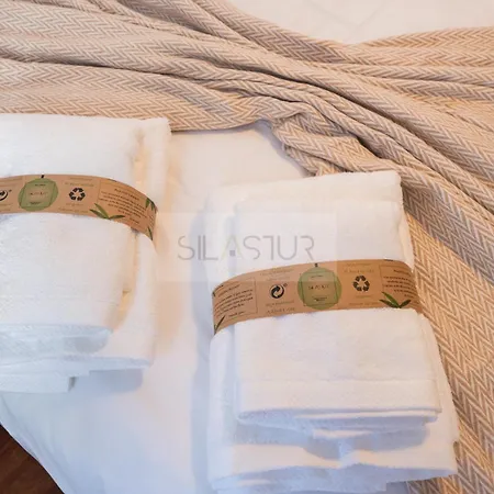 Διαμέρισμα Begona By Silastur