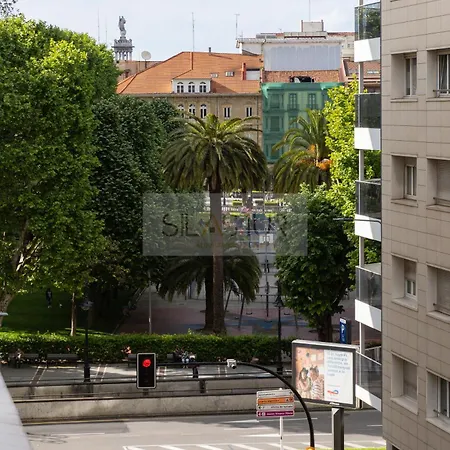 Apartment Begona By Silastur *