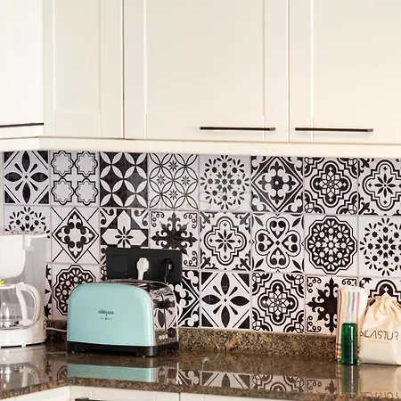 Begona By Silastur Apartment