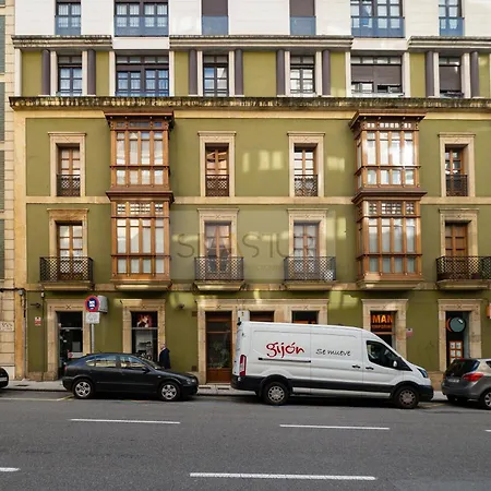 Begona By Silastur * Gijon