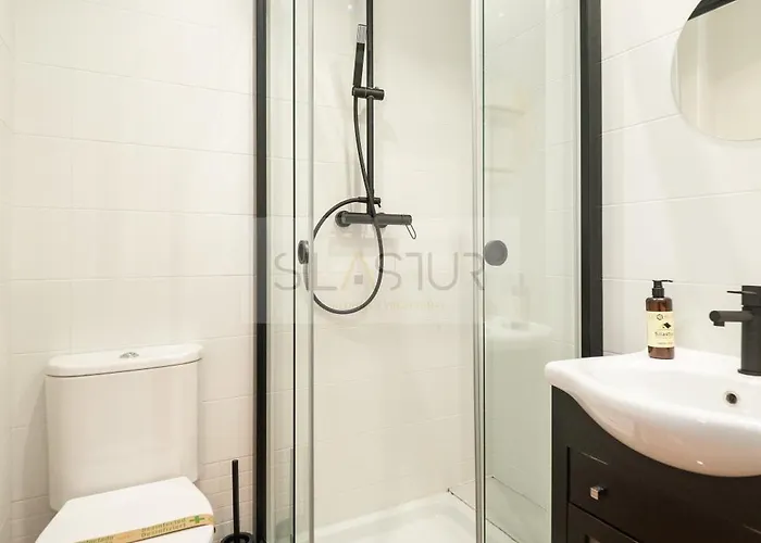 Begona By Silastur *