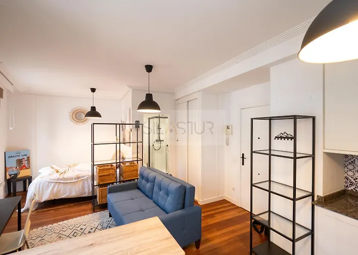 Begona By Silastur * Χιχόν