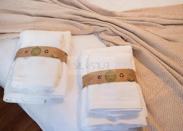 Appartement Begona By Silastur