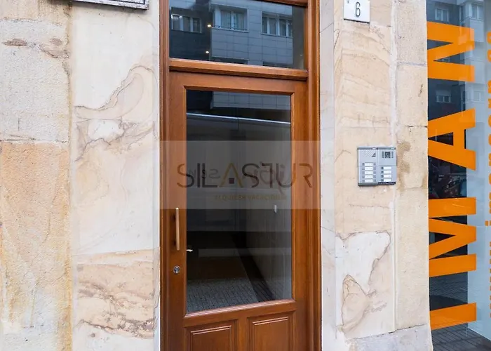 Begona By Silastur *