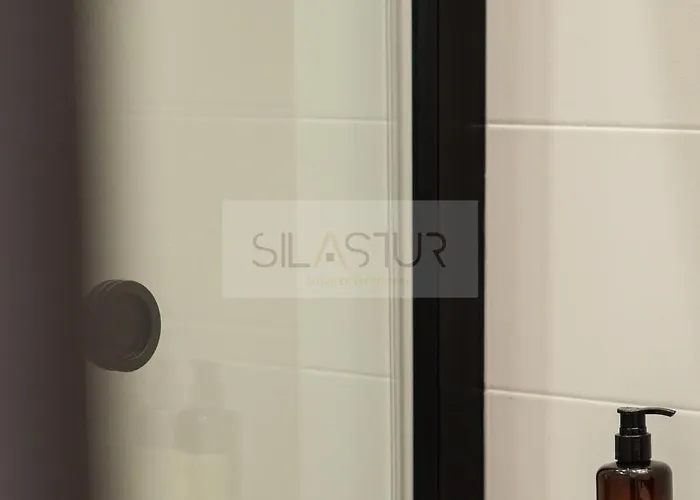 Begona By Silastur Apartman Gijón