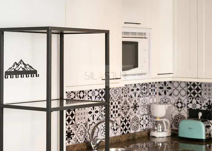 Apartman Begona By Silastur