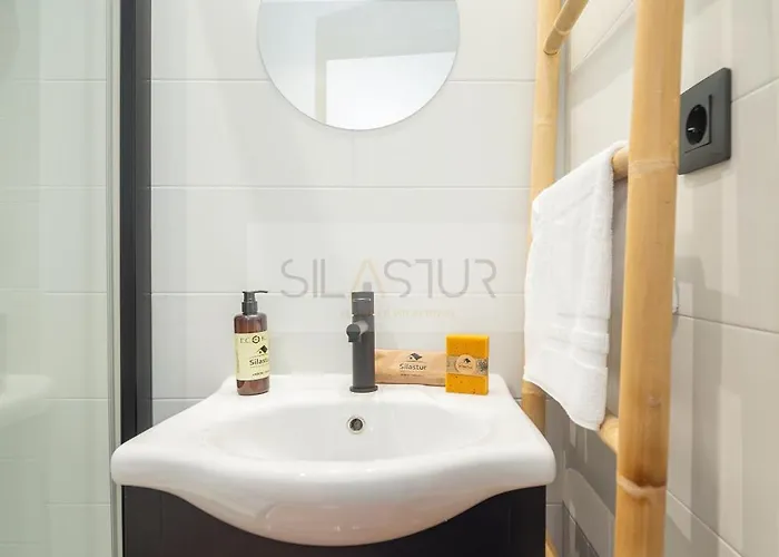 Begona By Silastur Apartman *