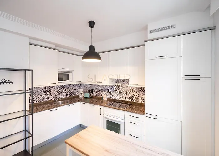 Apartman Begona By Silastur