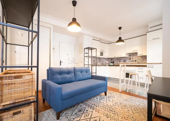 Begona By Silastur Gijón