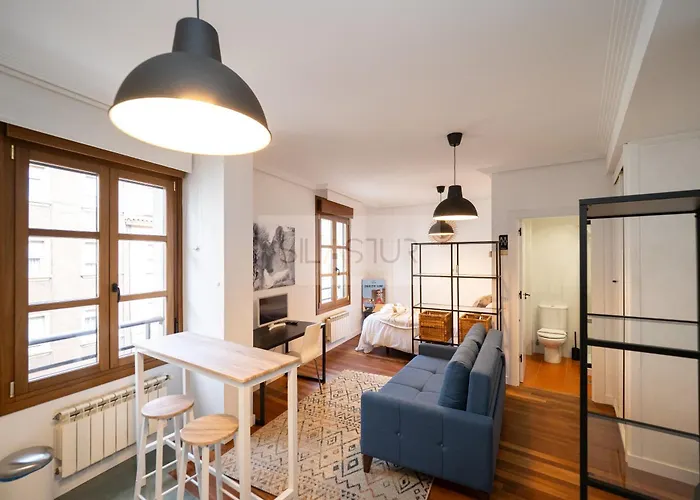 Apartman Begona By Silastur *