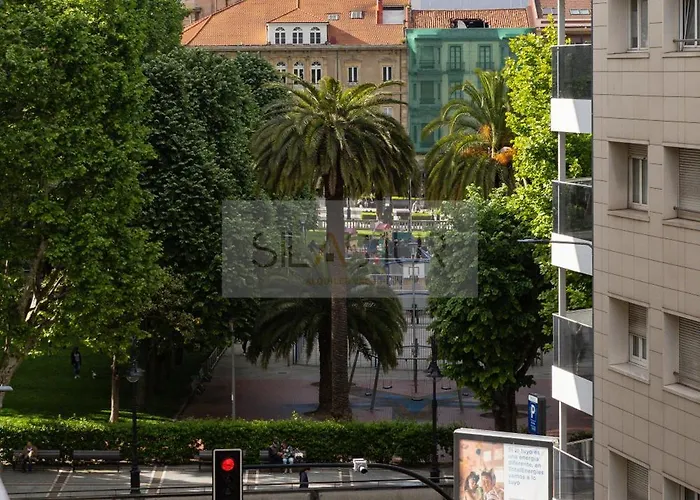 Apartman Begona By Silastur *