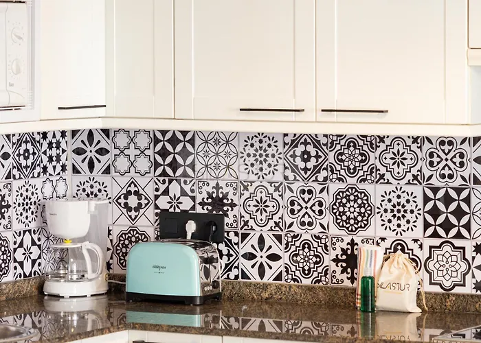 Begona By Silastur Apartman